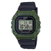 Hodinky CASIO model Collection W-218H-3A