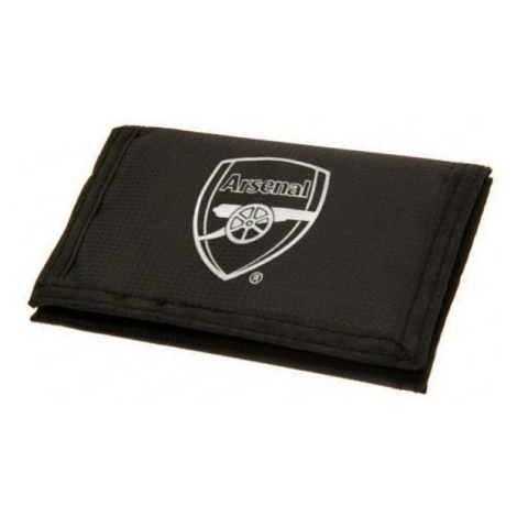 Chlapčenská športová peňaženka ARSENAL F.C. React