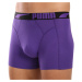 2PACK pánske boxerky Puma viacfarebné (701225876 003)