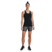 Under Armour Hg Armour Racer Tank Black