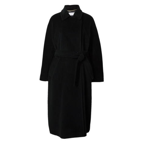 Marella Prechodný kabát 'NEGUS'  čierna