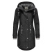 Peak Time Funkčný kabát ' L60042 '  čierna