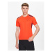 Dynafit Funkčné tričko Sky 08-71649 Oranžová Regular Fit
