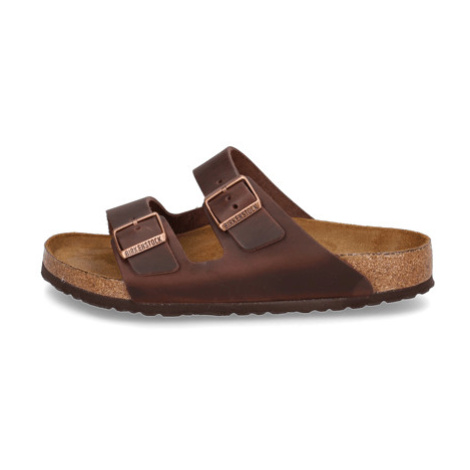 Pánske šľapky a žabky Birkenstock