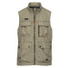 Vesta Camel Active Vest Khaki