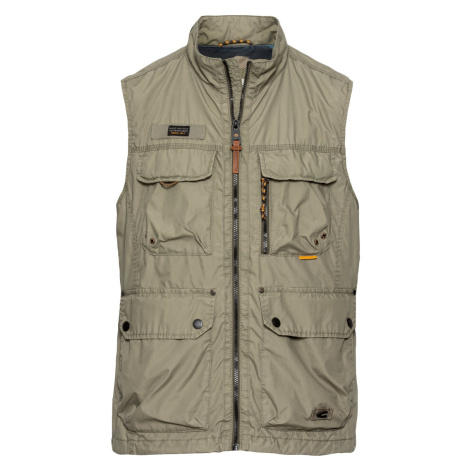 Vesta Camel Active Vest Khaki