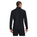 Mikina Under Armour Lw 1/4 Zip Black