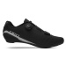 Giro Cadet cycling shoes black