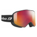 Julbo Pulse Black/Flash Red Lyžiarske okuliare