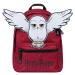 Baagl Predškolský batoh Harry Potter Hedviga