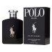 RALPH LAUREN Polo Black Toaletná voda 125 ml