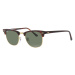 Ray-ban  RB3016W036649  Slnečné okuliare Viacfarebná