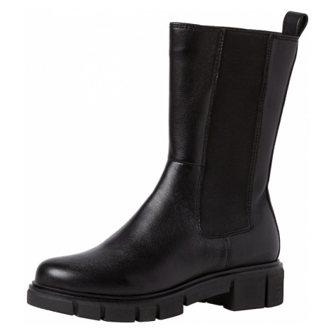 Dámske Chelsea Boots Marco Tozzi