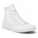 Converse Plátenky Ct A/S Lthr Hi 1T406 Biela