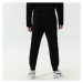 Reebok Nohavice Ri Left Leg Jogger