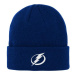 Tampa Bay Lightning detská zimná čiapka Cuff Knit