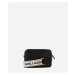 Crossbody Karl Lagerfeld K/Lock Camerabag Black