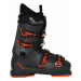 Lyžiarky na zjazdovku - on piste TECNICA Mach Sport 80 HV, anthracite orange