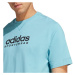 Adidas All SZN Graphic Tee M IC9820 tričko