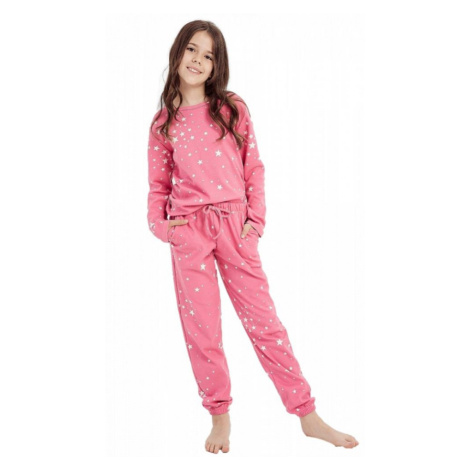 Taro Eryka 3048 146 Z24 Dívčí pyžamo