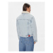 Tommy Jeans Džínsová bunda DW0DW16991 Modrá Regular Fit