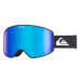 QUIKSILVER Dosp. lyžiarske okuliare Stor Farba: čierna