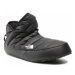 The North Face Papuče Thermoball Traction Bootie NF0A3MKHKY4 Čierna