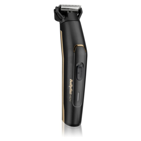 BaByliss For Men MT860E zastrihávač vlasov a fúzov