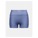 Under Armour Shorts HG Iso Chill Shorty-PPL - Women's