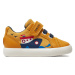 Geox Sneakersy B Gisli Boy B451NC 01054 C2PF4 M Žltá