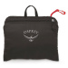 Osprey Ul Stuff Duffel Ultraľahká zbaliteľná taška 10030855OSP black