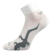 Voxx Trinity Dámske športové ponožky - 3 páry BM000000616400102553 biela