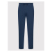 Pánské teplákové kalhoty Tmavě modrá tmavě modrá model 16306984 - Guess