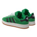 Adidas Sneakersy Campus 00s JH9095 Zelená