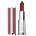 Givenchy LE ROUGE SHEER VEĽVET N52 Brun Epice