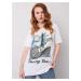 T-shirt-HB-TS-3047.33P-white