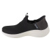 Čierne dámske tenisky Skechers Slip-Ins Ultra Flex 3.0 Smooth Step 149709-BLK