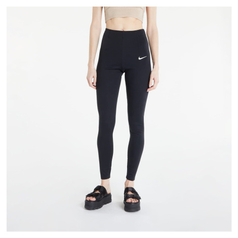 Nike Tight Fit Leggings Black