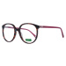 Benetton Optical Frame