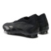 Adidas Topánky Predator Accuracy.3 Laceless Firm Ground GW4598 Čierna