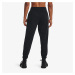 Tepláky Under Armour Rival Fleece Joggers Black