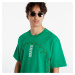 PLEASURES Saw Heavyweight T-Shirt Green