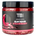 Tb baits obaľovacia pasta glm squid strawberry 200 ml