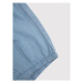 Coccodrillo Bavlnené šortky WC2123301SOS Modrá Regular Fit