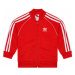 Adidas Tepláková súprava Adicolor Sst Track Suit H25261 Červená Regular Fit