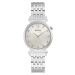 Bulova 96P216 Regatta 11 Diamonds 30mm 3ATM