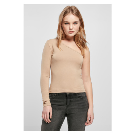 Dámske tričká, tielka a blúzky Urban Classics