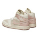 Nike Sneakersy Wmns Air Jordan 1 FQ1926 Biela