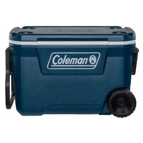 Coleman 62QT wheeled cooler