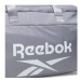 Reebok Taška RBK-032-CCC-05 Sivá